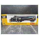 CAT MULTI TERRAIN LOADER MURAL TRUCK 1/50 SCALE
