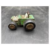BUDDYL GREEN DUNE BUGGY