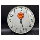 MASSEY HARRIS CLOCK