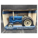 FORDSON SUPER MAJOR 1/16 scale