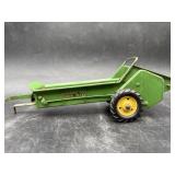 JOHN DEERE MANURE SPREADER