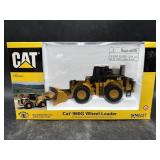 CAT 980G WHEEL LOADER1/50 SCALE