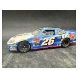 JIMMY SPENCER KMART NASCAR