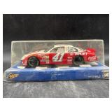 JIMMY SPENCER TARGET NASCAR