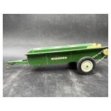 ERTL OLIVER MANURE SPREADER
