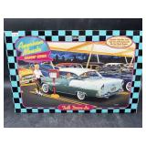 AMERICAN MUSCLE CRUISIN SERIES TEDï¿½S DRIVE IN