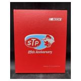 BOOK- STP 25th ANNIVERSARY