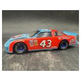 BOBBY HAMILTON STP PONTIAC COIN BANK