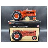ALLIS-CHALMERS D17 1/16 SCALE