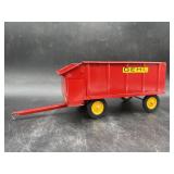 GEHL FORAGE WAGON- No top
