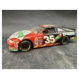 TODD BODINE TABASCO NASCAR