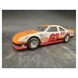 HOOTERS 500 FORD THUNDERBIRD NASCAR