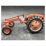 ALLIS CHALMERS TRACTOR