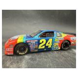 JEFF GORDON MONTE CARLO DUPONT NASCAR