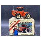STEIGER CO-OP IMPLEMENTS BEARCAT II 1/32 SCALE