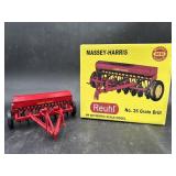 MASSEY HARRIS No. 26 GRAIN DRILL