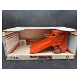ALLIS-CHALMERS ROTO-BALER 1/16 SCALE