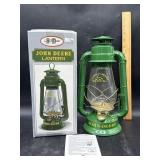 John Deere lantern
