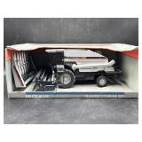 DEUTZ-ALLIS R60 GLEANER COMBINE SET