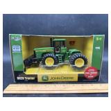 JOHN DEERE 9620 TRACTOR