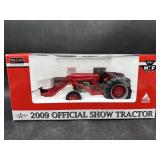 HIGHLY DETAILED MASSEY FERGUSON 65 W/ #38 FARM &