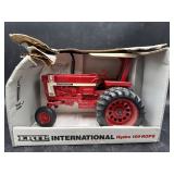 INTERNATIONAL FARMALL HYDRO 100 ROPS TRACTOR 1/16