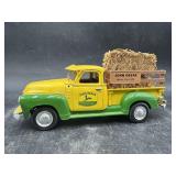 1950 CHEVROLET 3100 JOHN DEERE TRUCK
