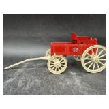 CASE IH WAGON