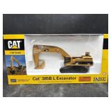 CAT 385B L EXCAVATOR 1/64 SCALE