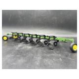 ERTL JOHN DEERE 6 FURROW PLOW