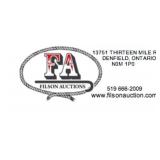 2025-08-13 AUCTION - TOY