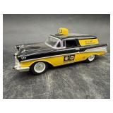 1957 CHEVY NAPA COIN BANK