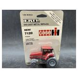 CASE INTERNATIONAL 7120 TRACTOR 1/64 SCALE
