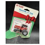 CASE INTERNATIONAL 7130 TRACTOR 1/64 SCALE