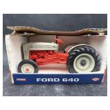 FORS 640 TRACTOR 1/16 SCALE