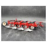KONGSKILDE 4 FURROW PLOW