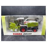 CLAAS JAGUAR 900 SPEEDSTAR 1:32 SCALE