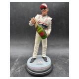 DALE EARNHARDT SCULPTURE FIGURE