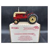 COCKSHUTT 20 DELUXE TRACTOR 1/16 SCALE