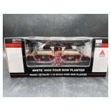WHITE 5400 FOUR ROW CORN PLANTER 1/16 SCALE