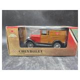 1928 CANADIAN TIRE CHEVY PANEL VAN