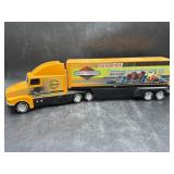 NYLINT BRIGGS & STRATTON TRANSPORT TRUCK