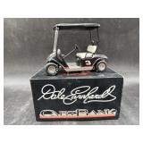 DALE EARNHARDT 1/16 SCALE CART BANK