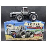 WHITE 4-210 FIELD BOSS 1/32 SCALE