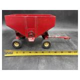RED ERYL GRAVITY WAGON