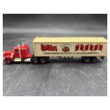 HIWAY MARKET TRACTOR TRAILER