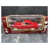 1955 FORD THUNDERBIRD