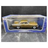 1957 STUDEBAKER GOLDEN HAWK