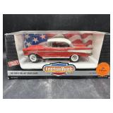 1957 CHEVY BEL AIR