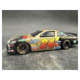 JEFF GORDON MONTE CARLO DUPONT COIN BANK